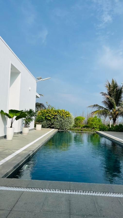 Villas At Oceanami Resort Лонгхай Экстерьер фото